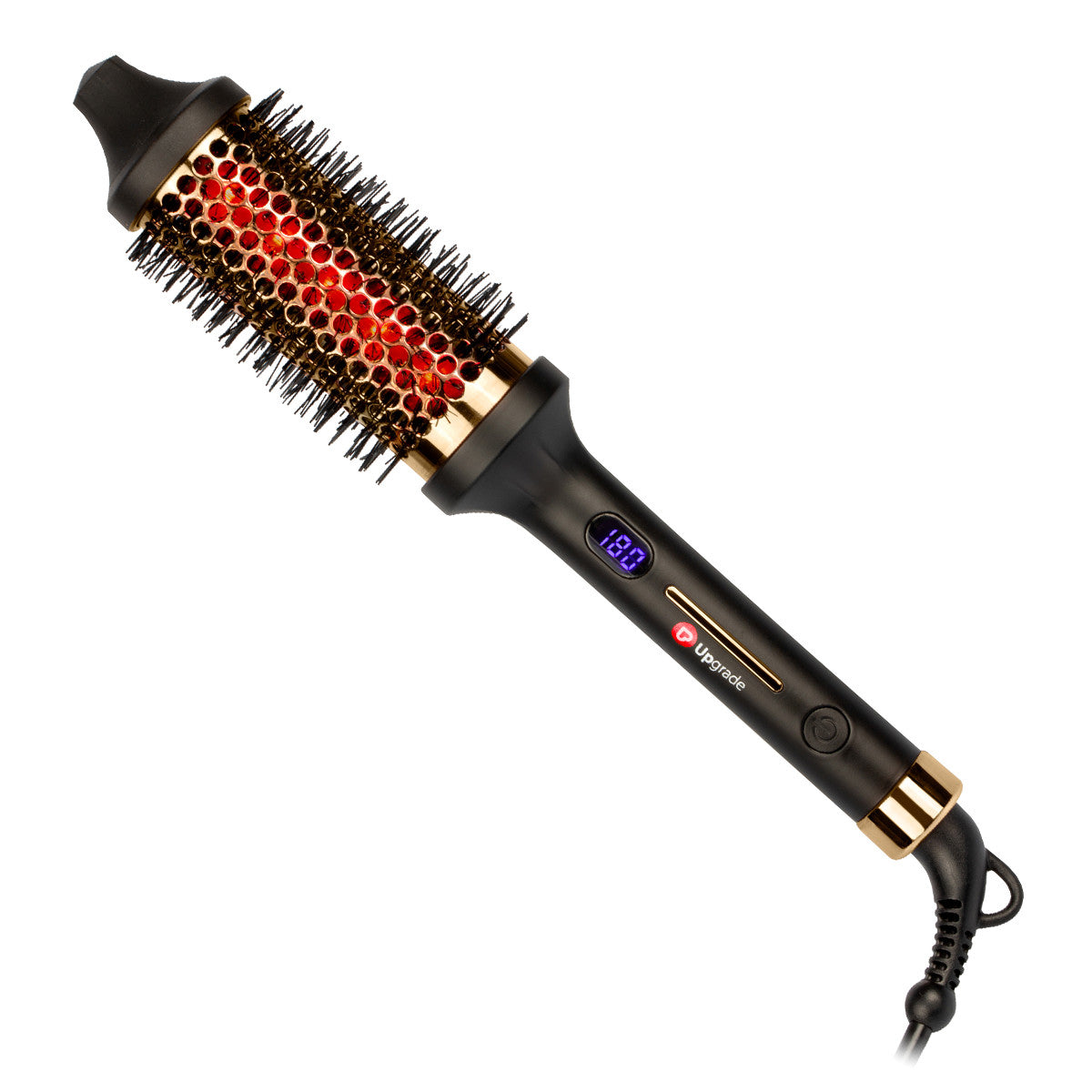 Upgrade Bio-Infrared Thermal Brush
