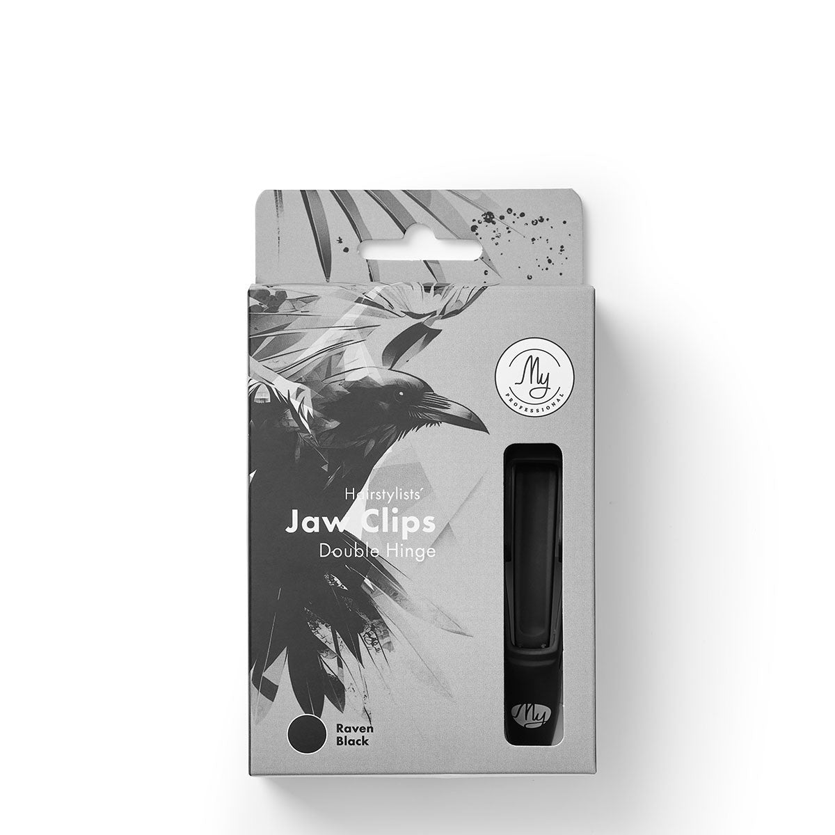 Övriga Varumärken Jaw Clip - Øvrig hårtilbehør - JK-Shop