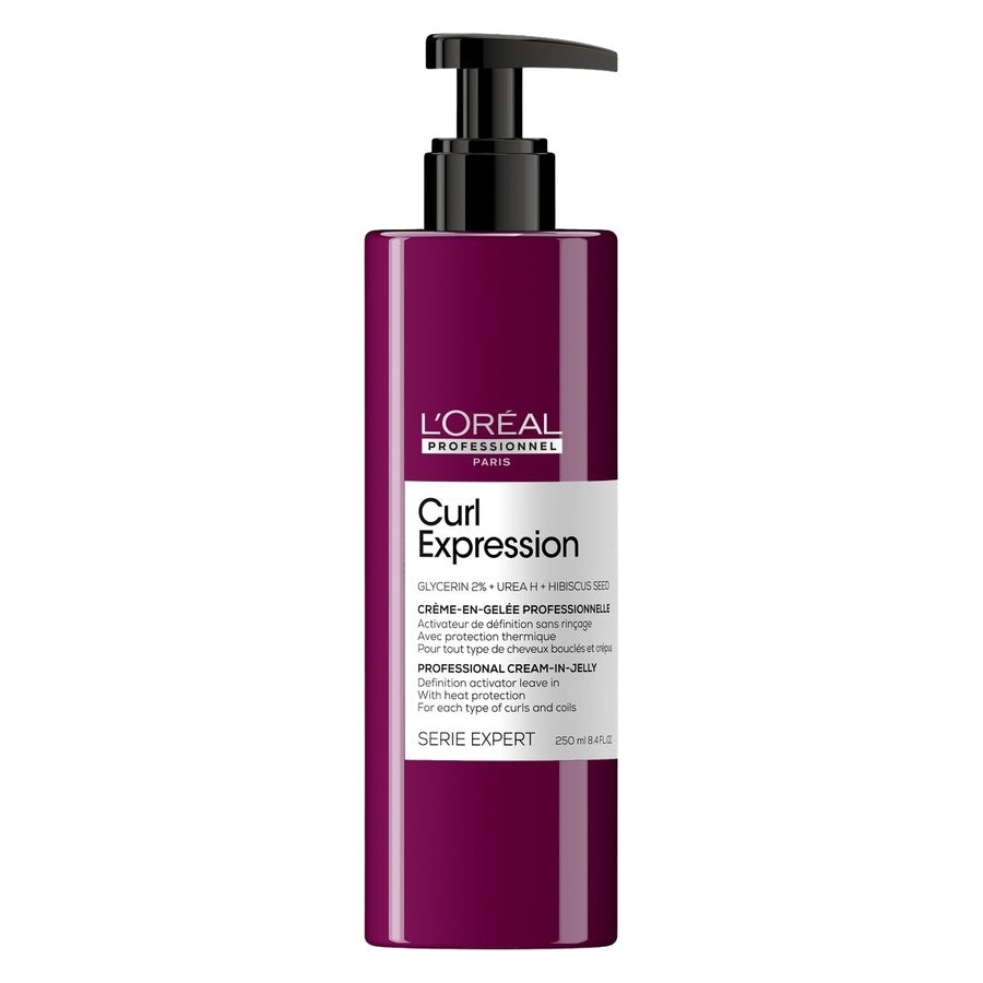 L’Oréal Curl Expression Cream-In-Jelly 250 ml