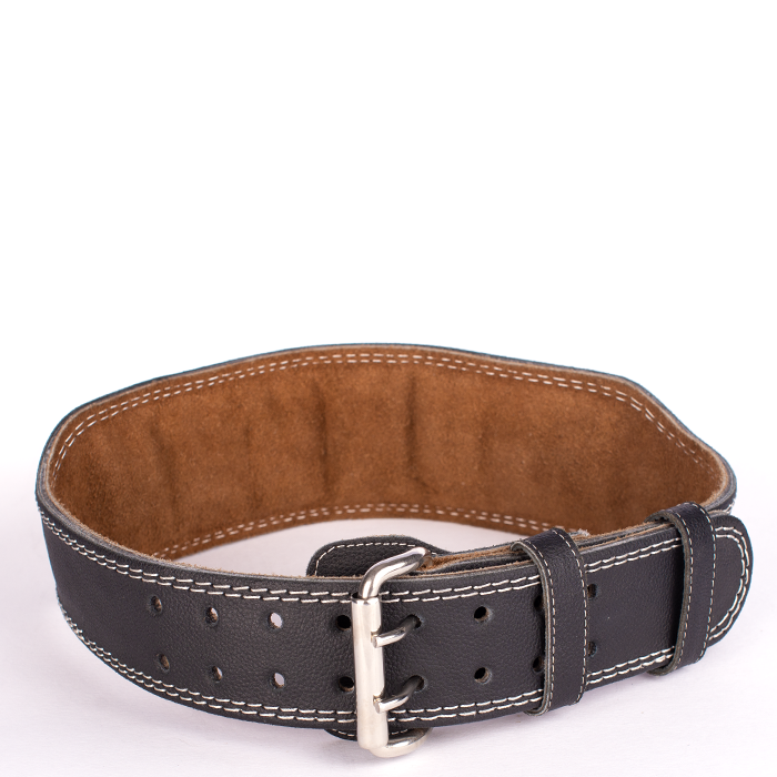 Star Gear Weight Lifting Belt Svart bilde 4