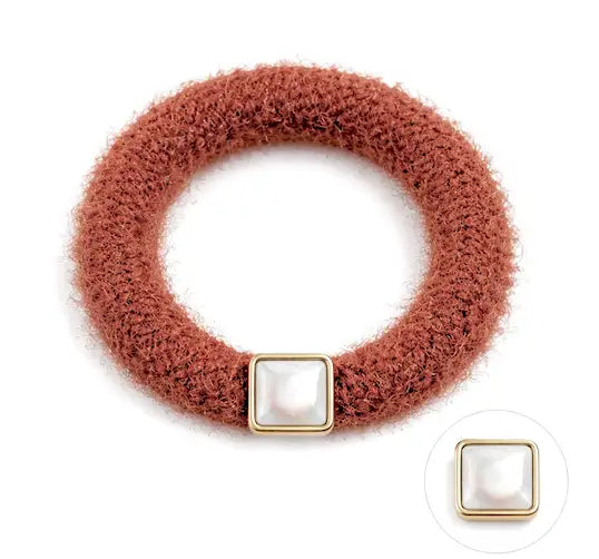 OnFleek Hoops Soft Fluffy
