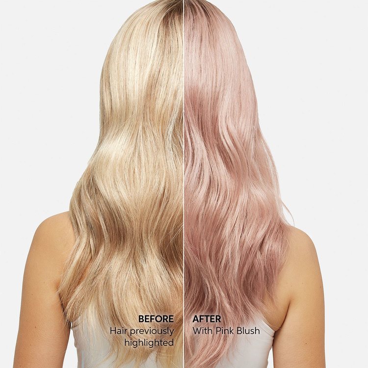 Wella, Color Fresh Mask Pink Blush