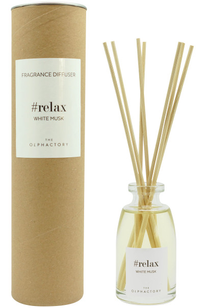 Ambientair Olphactory - Natural Duftpinner 100ml