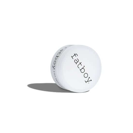 FATBOY Sea Salt Pomade-Hårkrem-JKSHOP