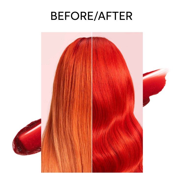 Wella, Color Fresh Mask Red