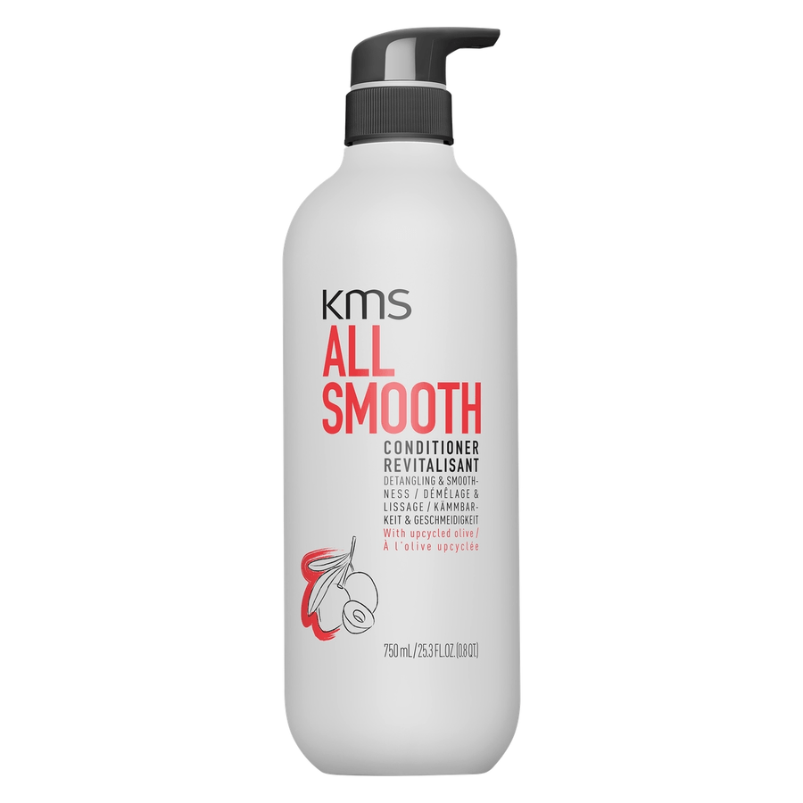 KMS, ALLSMOOTH Conditioner 750 ml