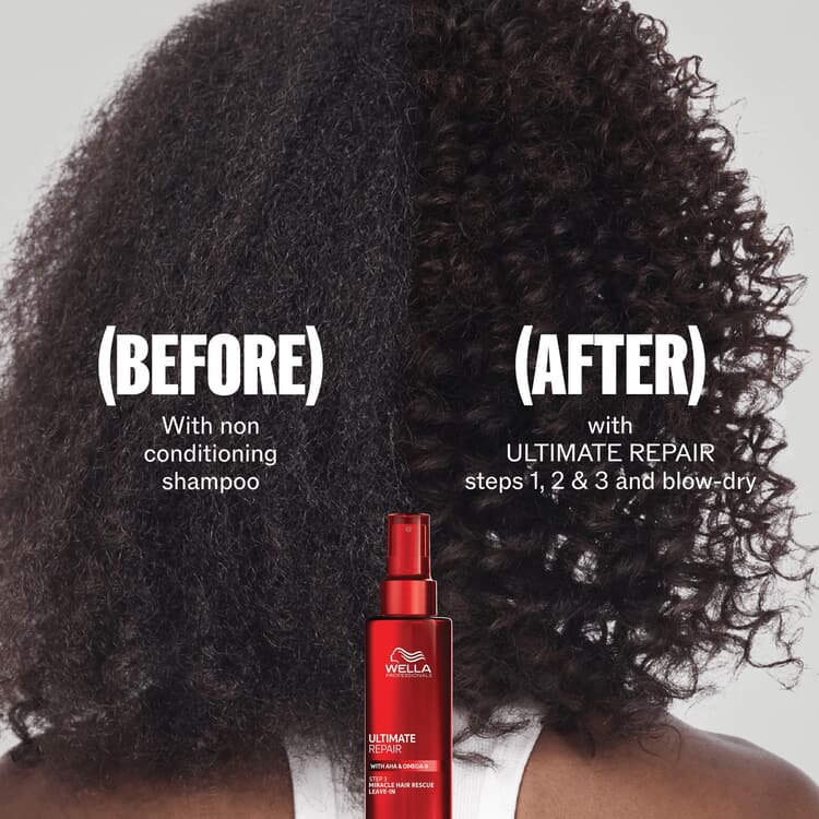 Ultimate Repair Mask 150ml