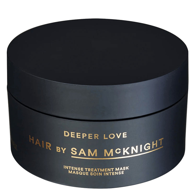 SAM McKNIGHT Intense Treatment Mask Deeper Love