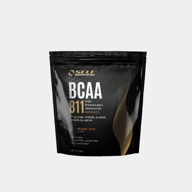 Self BCAA 8:1:1 Powder