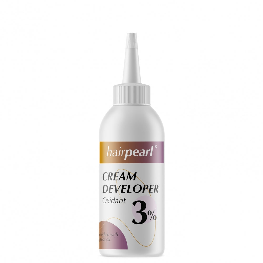 HairPearl Cream Developer Oxidant produktbilde