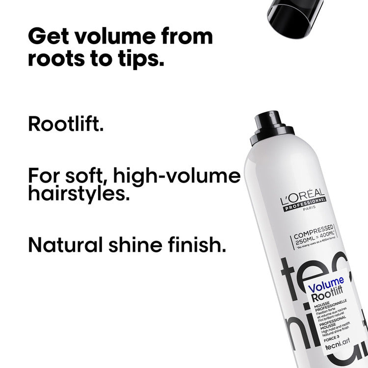 L'Oréal, Volume Lift, 250 ml
