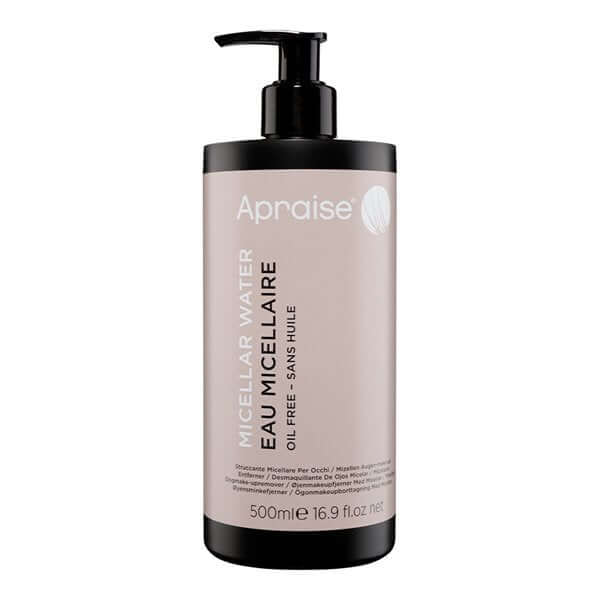 Apraise Micellar Sminkefjerner-Sminkefjerner-JKSHOP