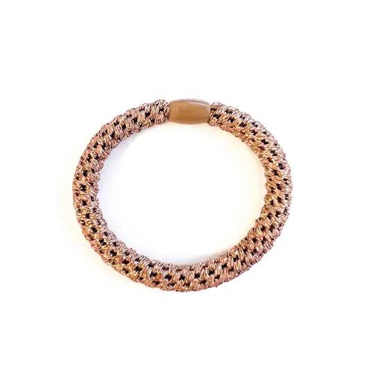 OnFleek Hoops Hårstrikker