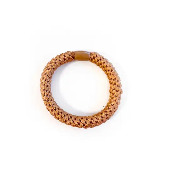 OnFleek Hoops Hårstrikker