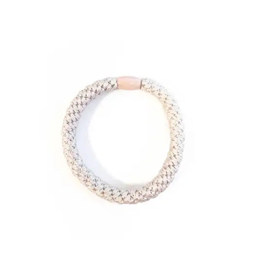 OnFleek Hoops Hårstrikker