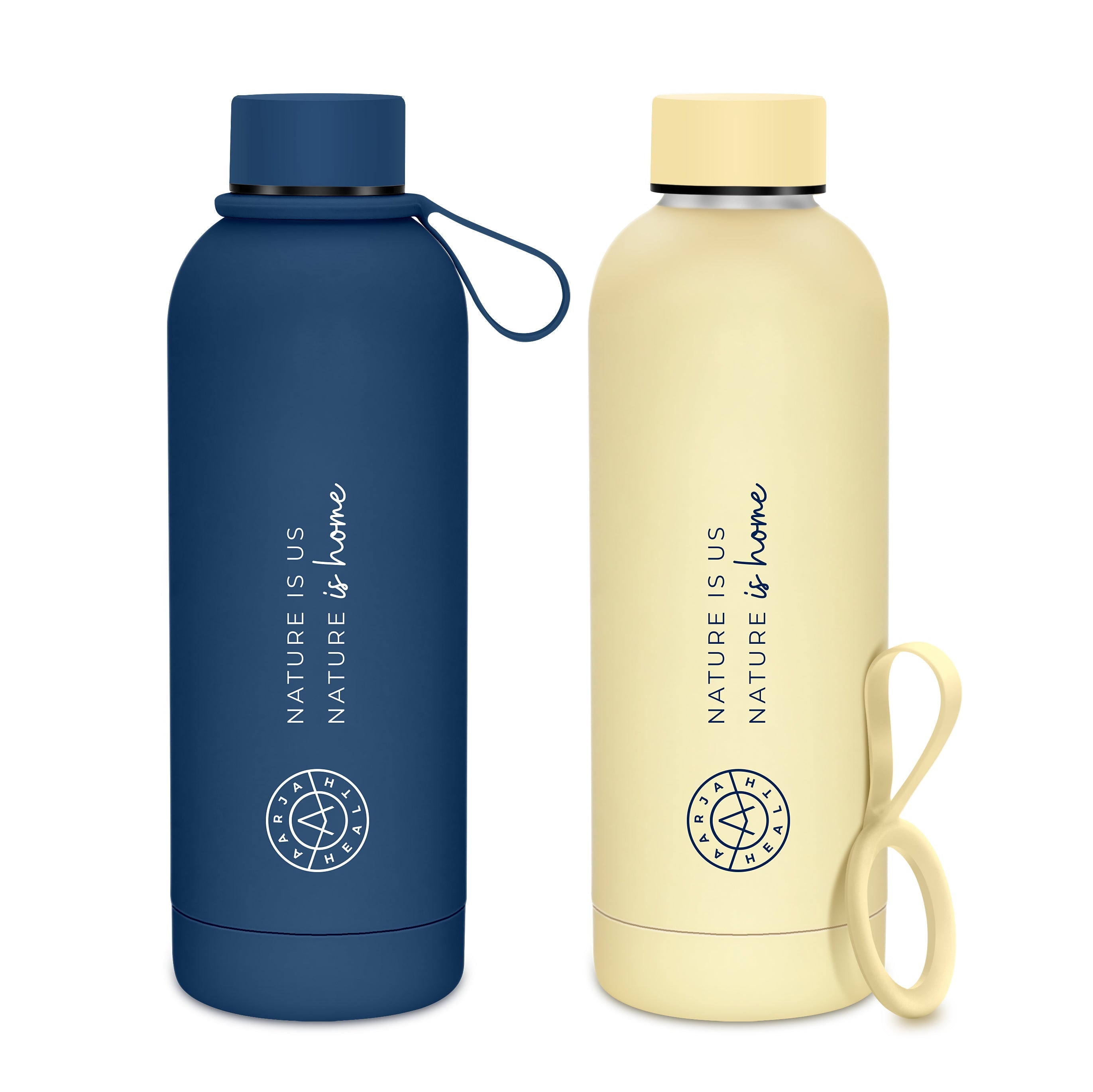 AARJA DRIKKEFLASKE 0,5 L - Drikke flasker - JK-Shop