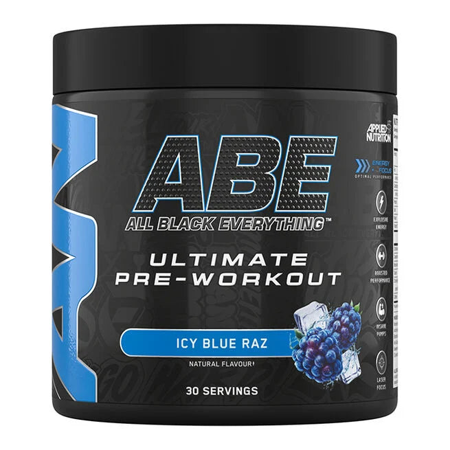 ABE PWO 315 g - Komplett PWO - JK-Shop