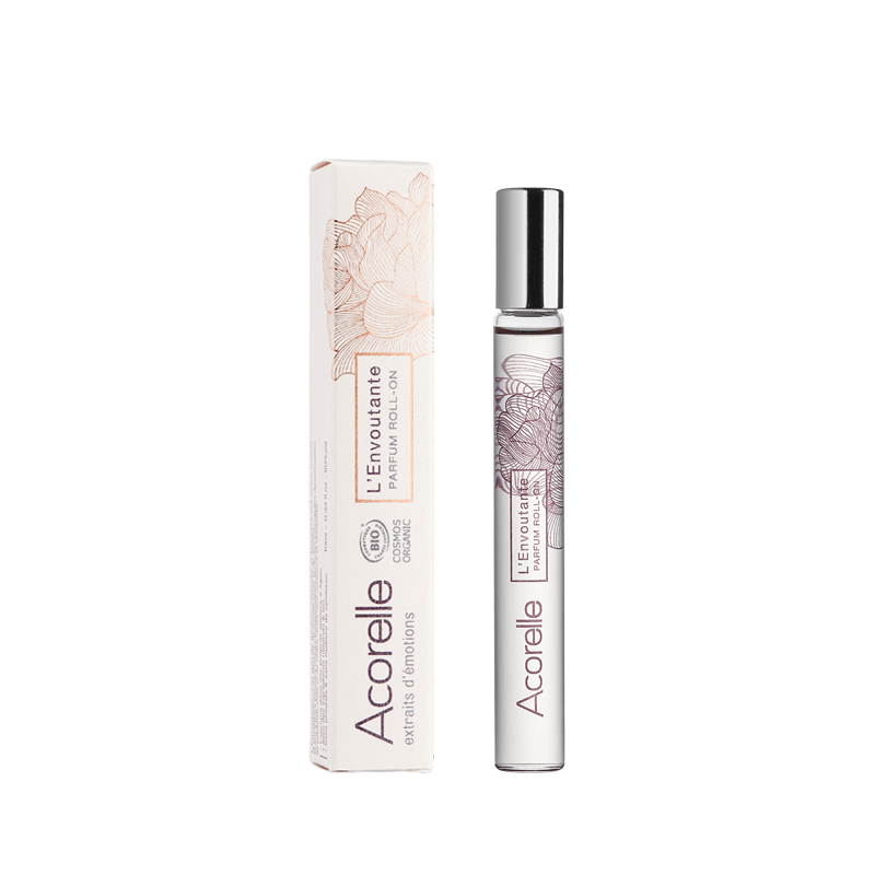 ACORELLE Roll on Eau de Parfum- L'Envoutante 2ml - Eau de Parfum - JK-Shop