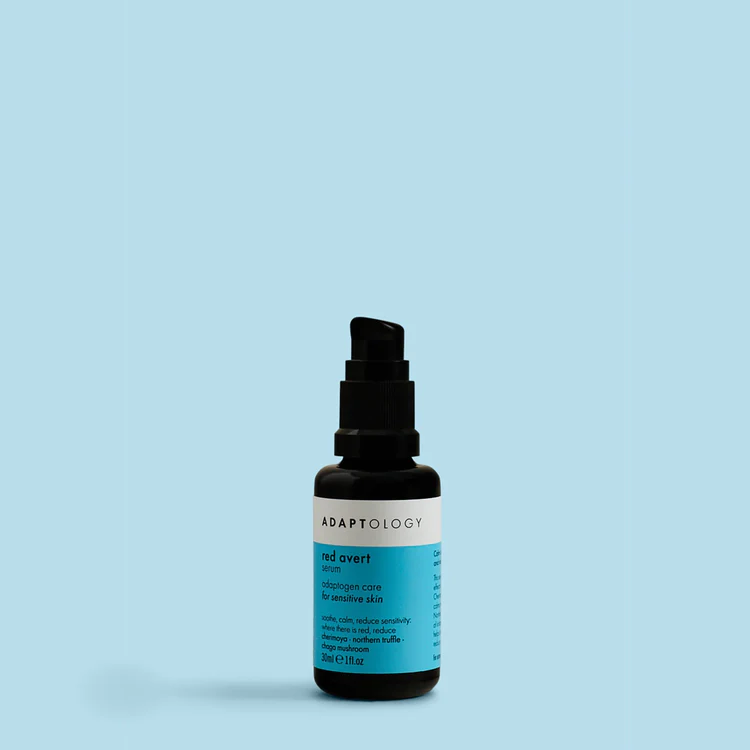 ADAPTOLOGY RED AVERT SERUM 30ml - Serum - JK-Shop