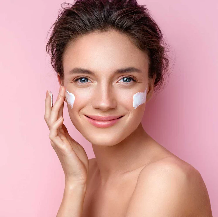 ADAPTOLOGY TIME WARP MOISTURISER - Skjønn alt-i-én anti-age fuktighetskrem - Fuktighetskrem - JK-Shop