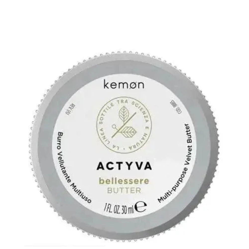 Actyva Bellessere Butter-Body Lotion-JKSHOP