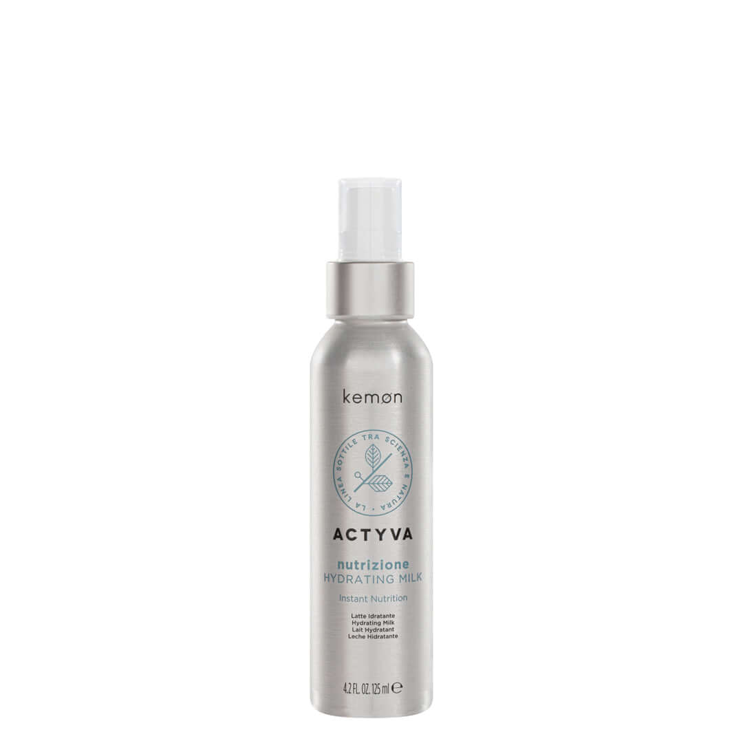 Actyva Nutrizione, Hydrating Milk-Hårkur-JKSHOP