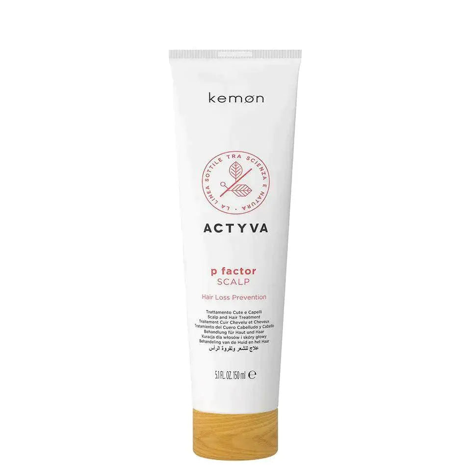 Actyva P Factor Scalp-Hodebunnspleie-JKSHOP