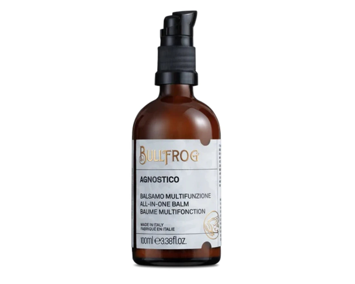Agnostico All-in-One Balm - Fuktighetskrem - JK-Shop