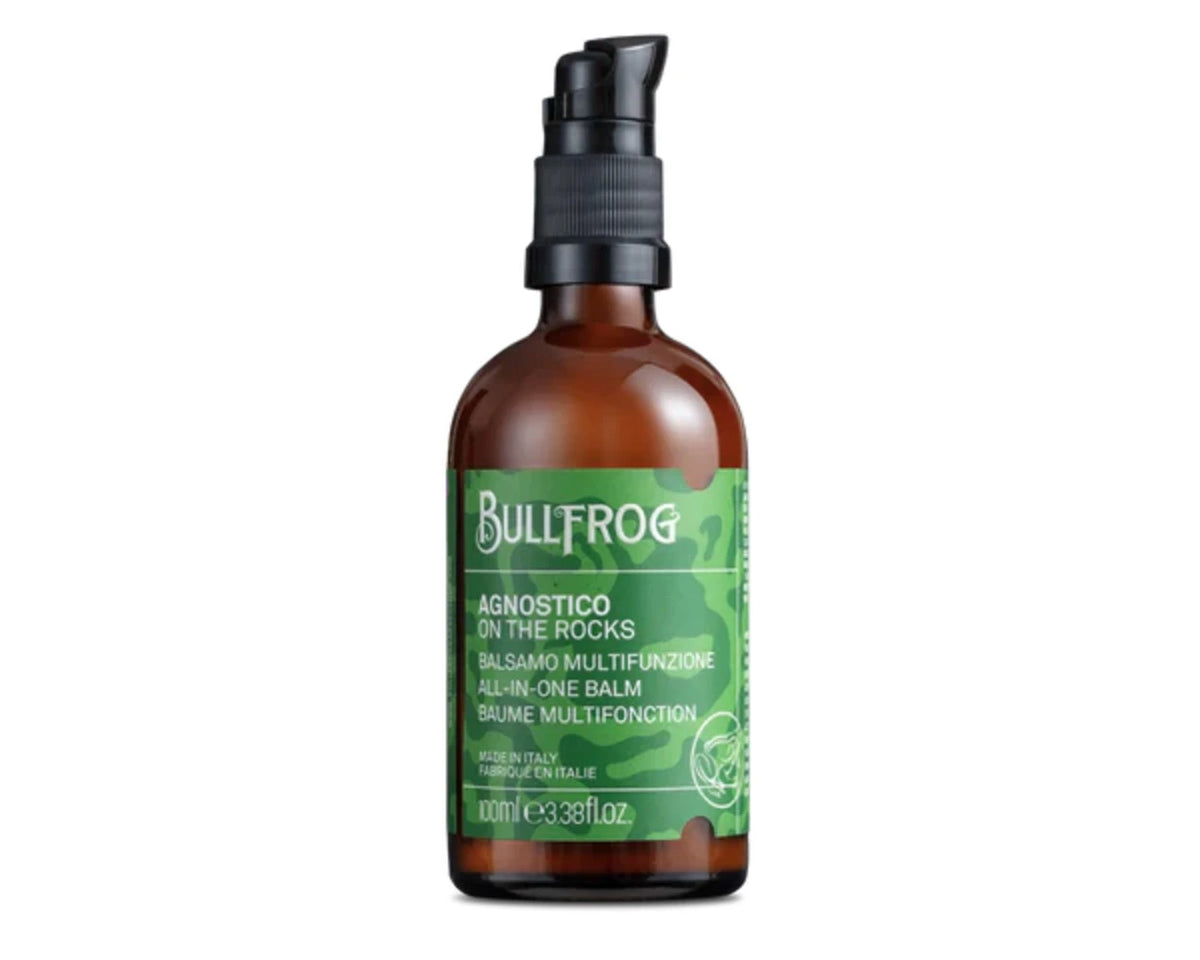 Agnostico On The Rocks All-in-One Balm - Fuktighetskrem - JK-Shop