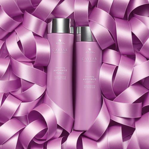 Alterna, Smoothing Anti-Frizz Conditioner-Balsam-JKSHOP