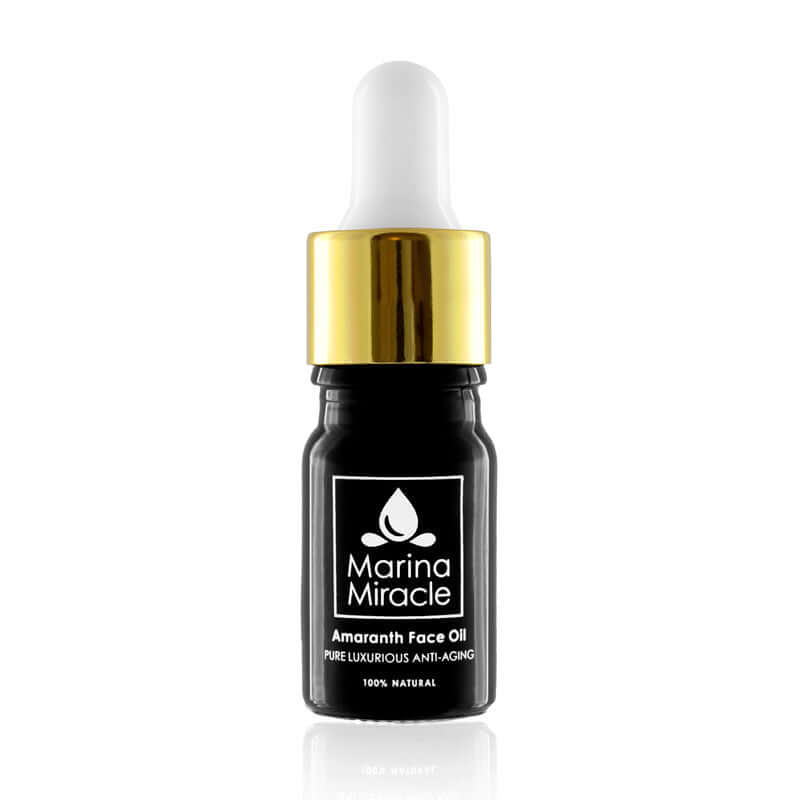 Marina Miracle, Ansiktsolje - Amaranth Tester-Ansiktsolje-JKSHOP