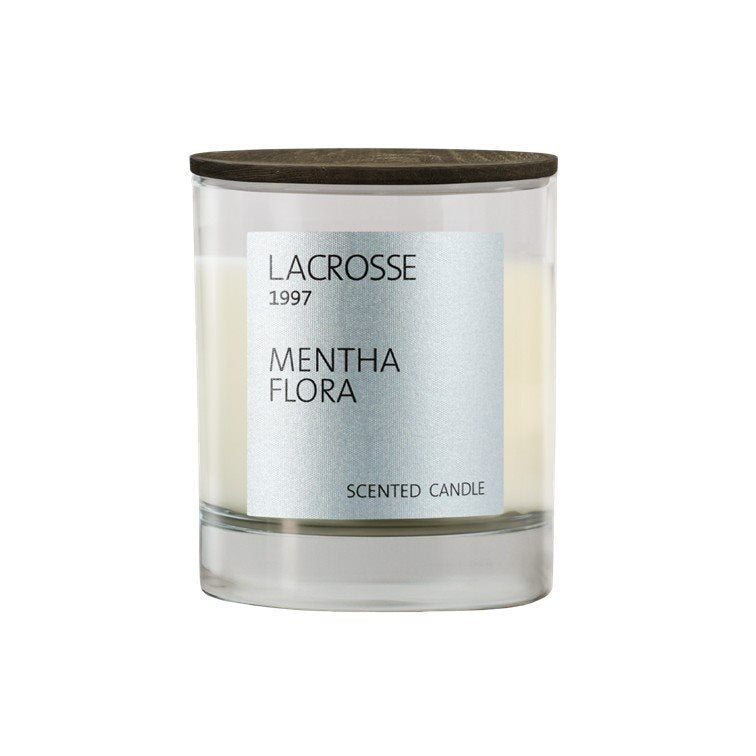 Ambientair Lacrosse Duftlys - 200g - - JK-Shop