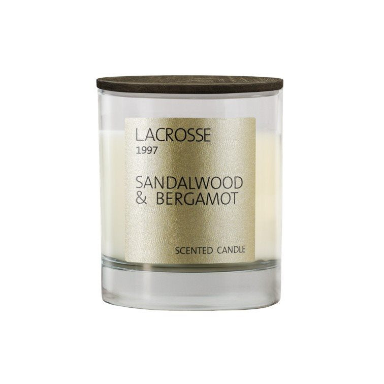 Ambientair Lacrosse Duftlys - 200g - - JK-Shop