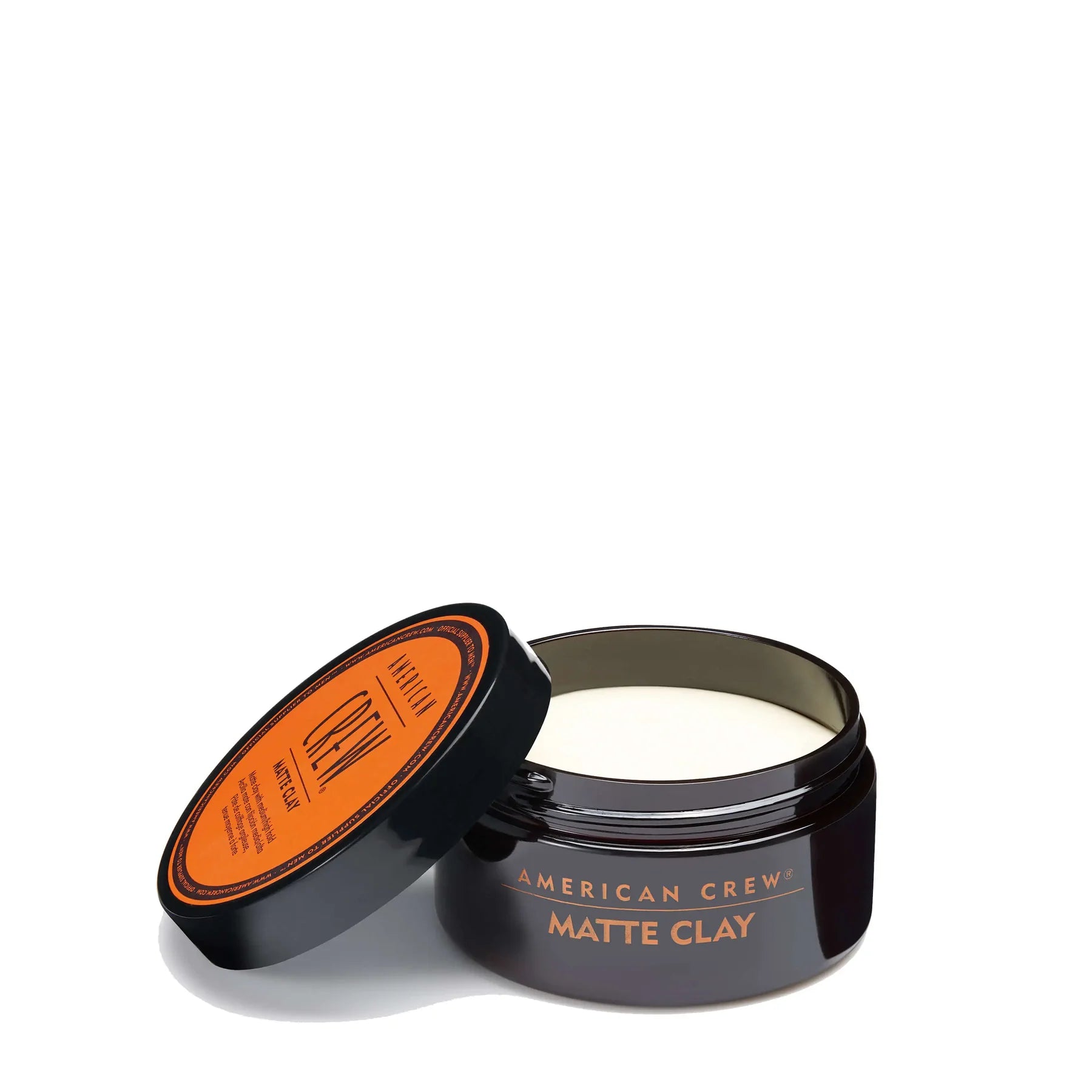 American Crew Matte Clay - Hårvoks - JK-Shop