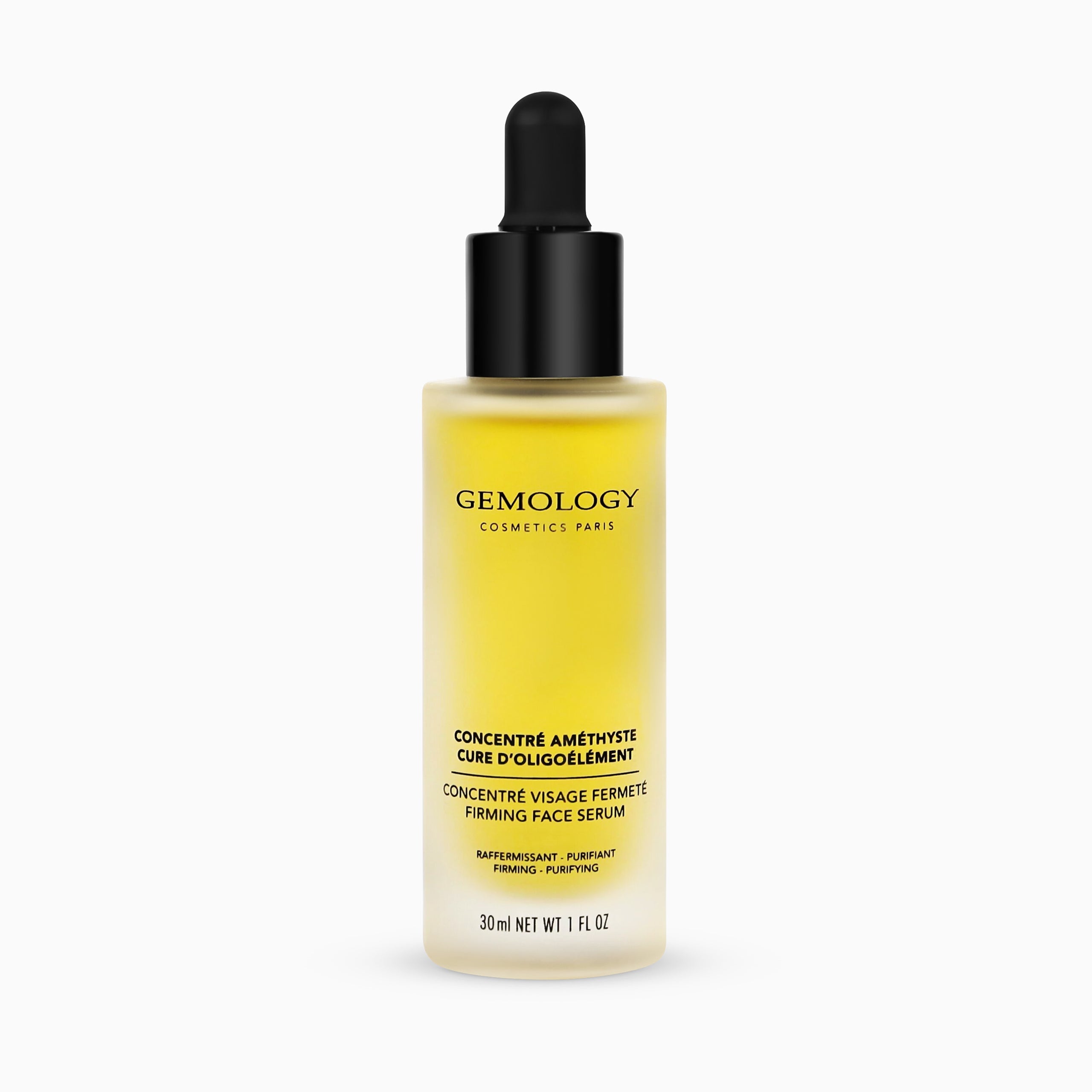 Améthyste Firming Face Serum - hudpleie - JK-Shop