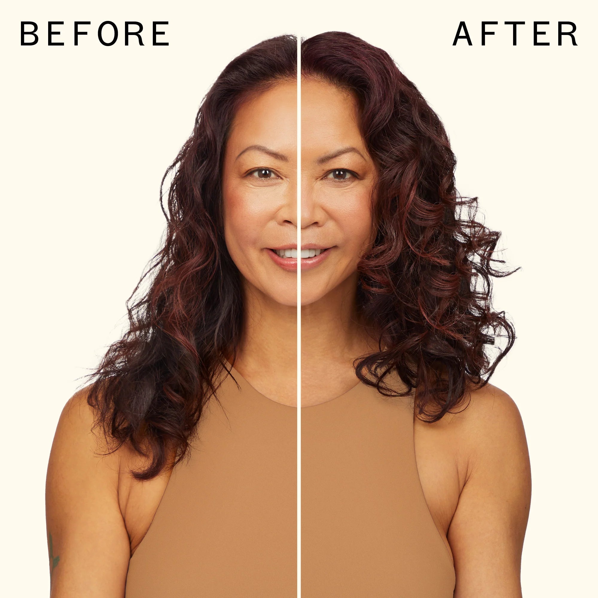 Amika Curl Corps Defining Cream-Hårkrem-JKSHOP