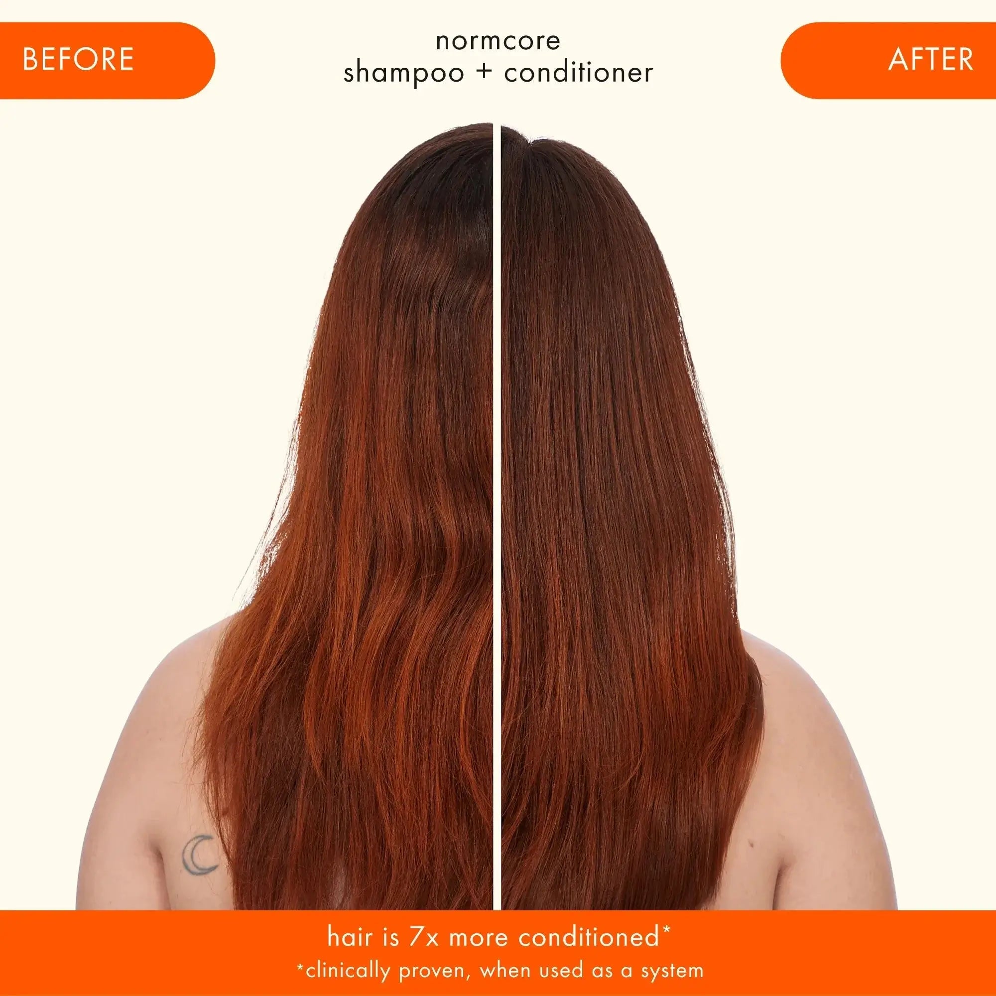 Amika Normcore Signature Conditioner 275ml-Balsam-JKSHOP