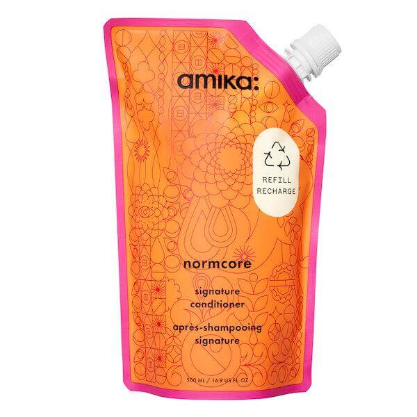 Amika Normcore Signature Conditioner 275ml-Balsam-JKSHOP