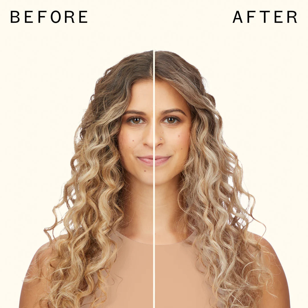 Amika Supernova Blonde Violet Moisture & Shine Cream-Leave-in-JKSHOP