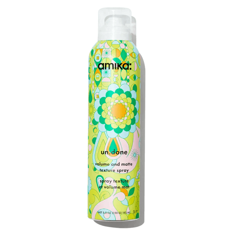 Amika Un.Done Volume & Texture Spray 192ml-Volum-JKSHOP