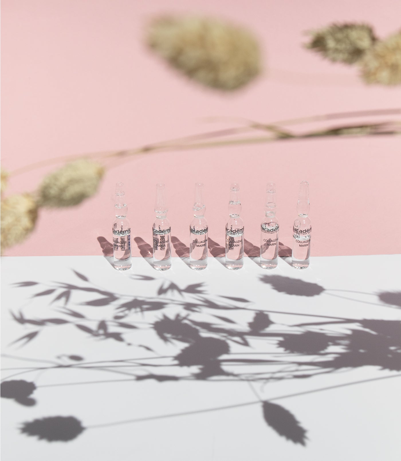 Académie - Sea Collagen ampuller