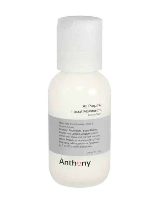 Anthony All Purpose Facial Moisturizer-Fuktighetskrem-JKSHOP