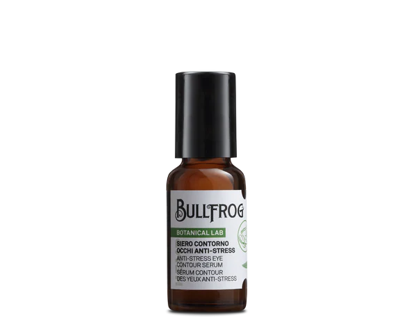 Anti-stress Eye Contour Serum - Øyekrem - JK-Shop