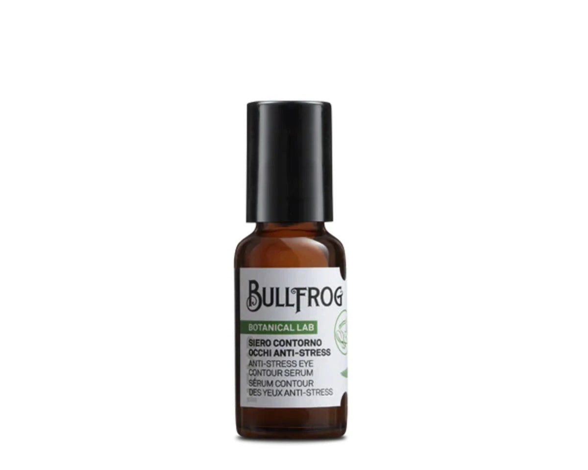 Anti-stress Eye Contour Serum - Øyekrem - JK-Shop