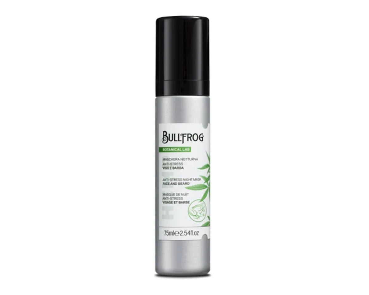 Anti-stress Night Mask - Ansiktsmaske - JK-Shop