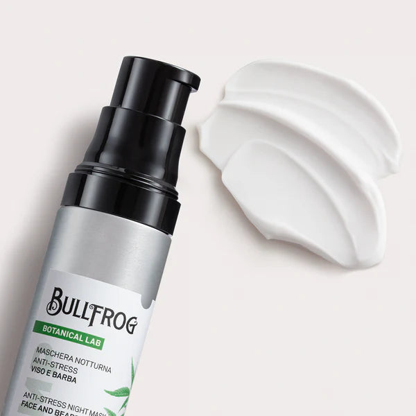 Anti-stress Night Mask - Ansiktsmaske - JK-Shop