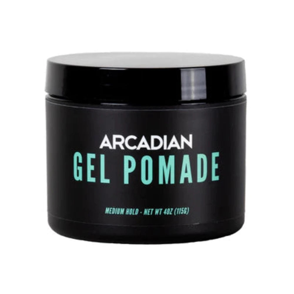 Arcadian Gel Pomade - Pomade - JK-Shop