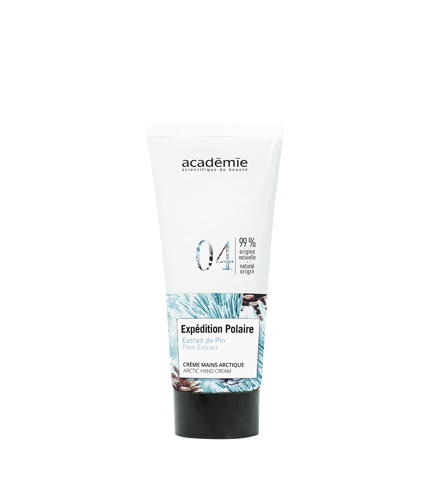 Arctic Hand Cream - - JK-Shop