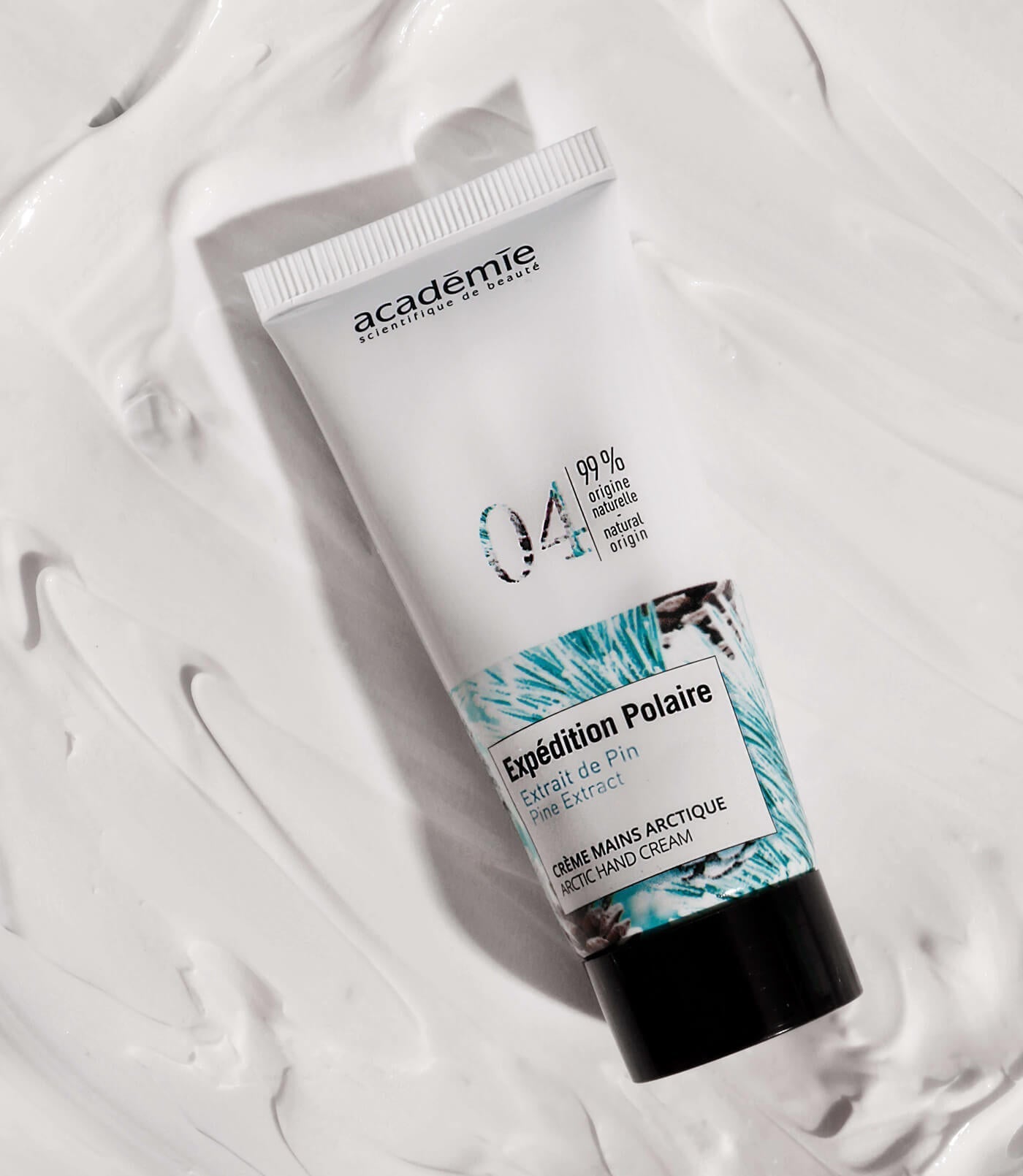 Arctic Hand Cream - - JK-Shop