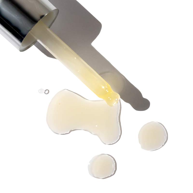Marina Miracle, Nattserum - Argan-Nattserum-JKSHOP